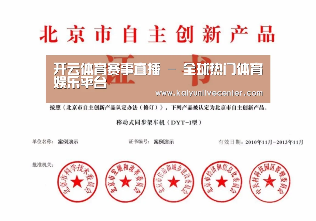 荣誉证书三