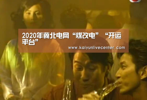2020年冀北电网“煤改电”“开运平台”(图2) 开运平台