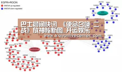 巴士晨间快讯 《使命召唤 二战》放神秘新图_开运娱乐(图1) 开运娱乐