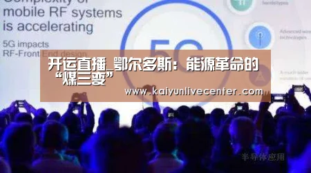 开运直播_鄂尔多斯:能源革命的“煤三变”(图4) 开运登录